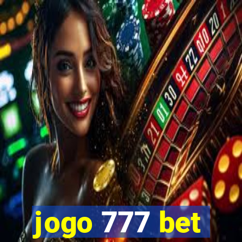 jogo 777 bet